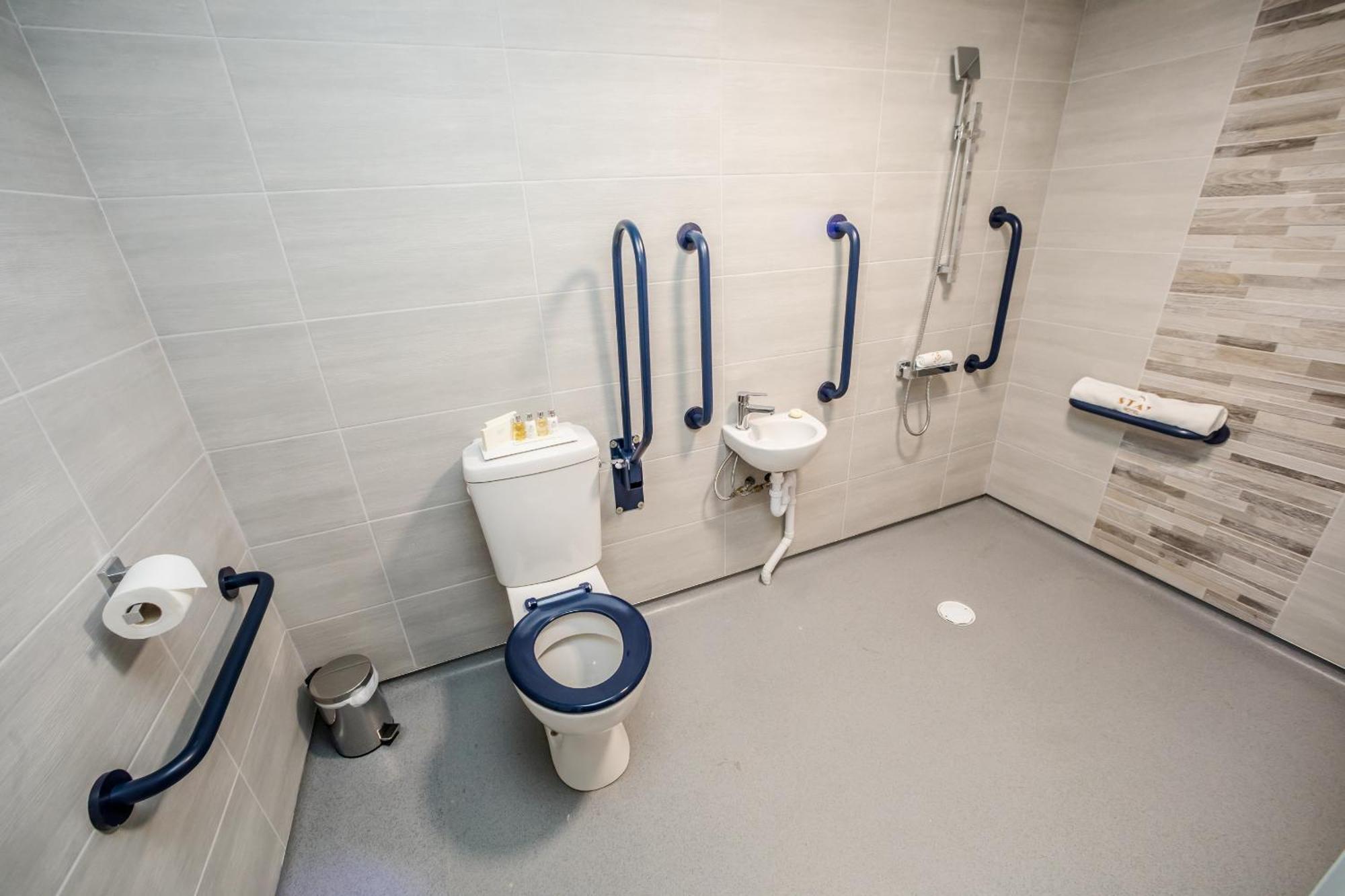 Stay Hotel Гаддерсфілд Номер фото